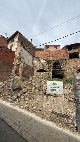 Grond te koop in Tivissa - € 39.000 (Ref: 9956680)