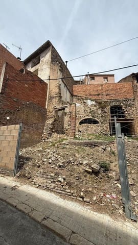 Grond te koop in Tivissa - € 39.000 (Ref: 9956680)