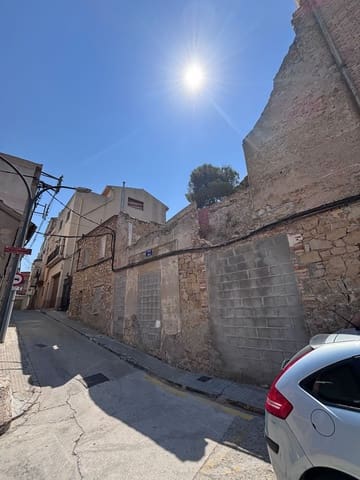 Terre non Aménagée à vendre à Flix - 25 000 € (Ref: 9956681)