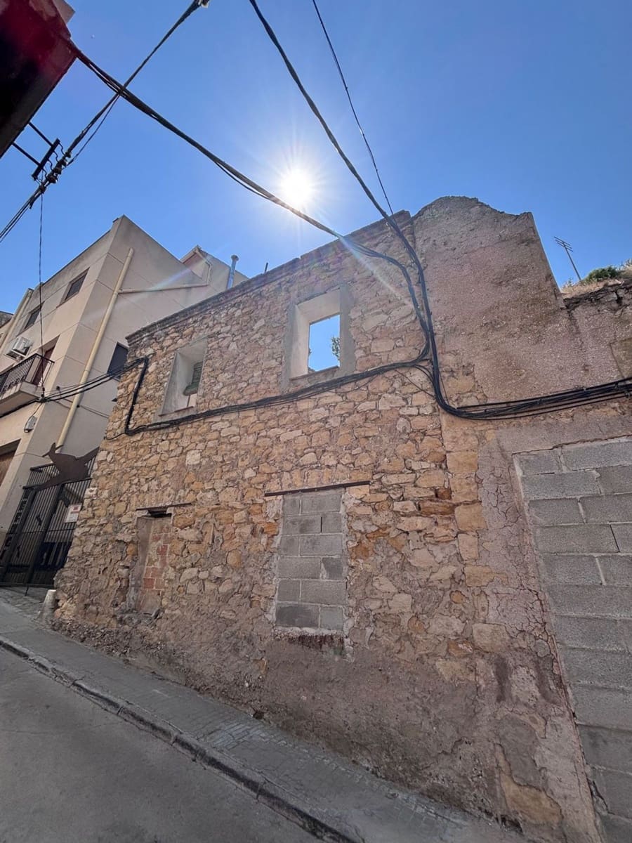 Undeveloped Land for sale in Flix - € 25,000 (Ref: 9956681)
