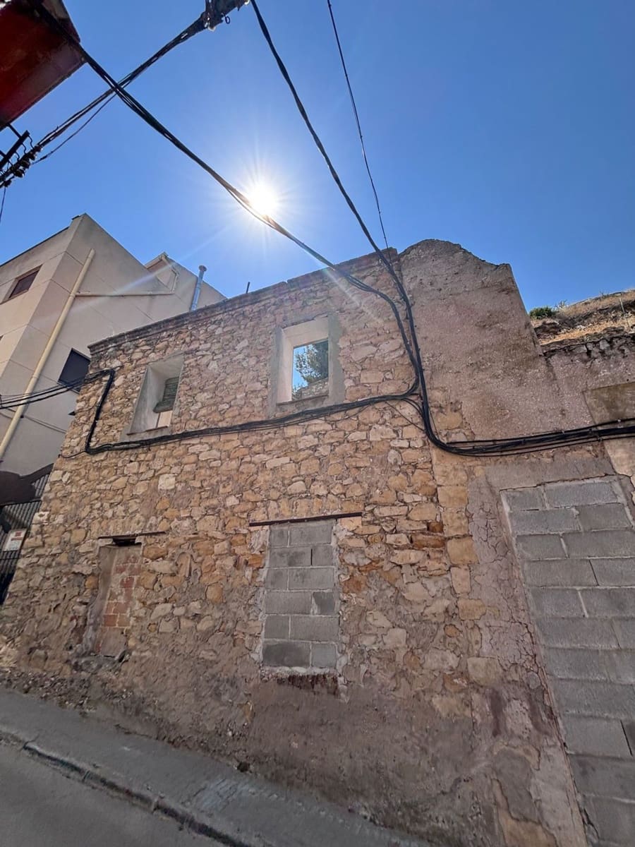 Undeveloped Land for sale in Flix - € 25,000 (Ref: 9956681)