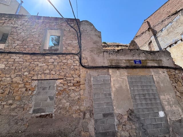 Terre non Aménagée à vendre à Flix - 25 000 € (Ref: 9956681)