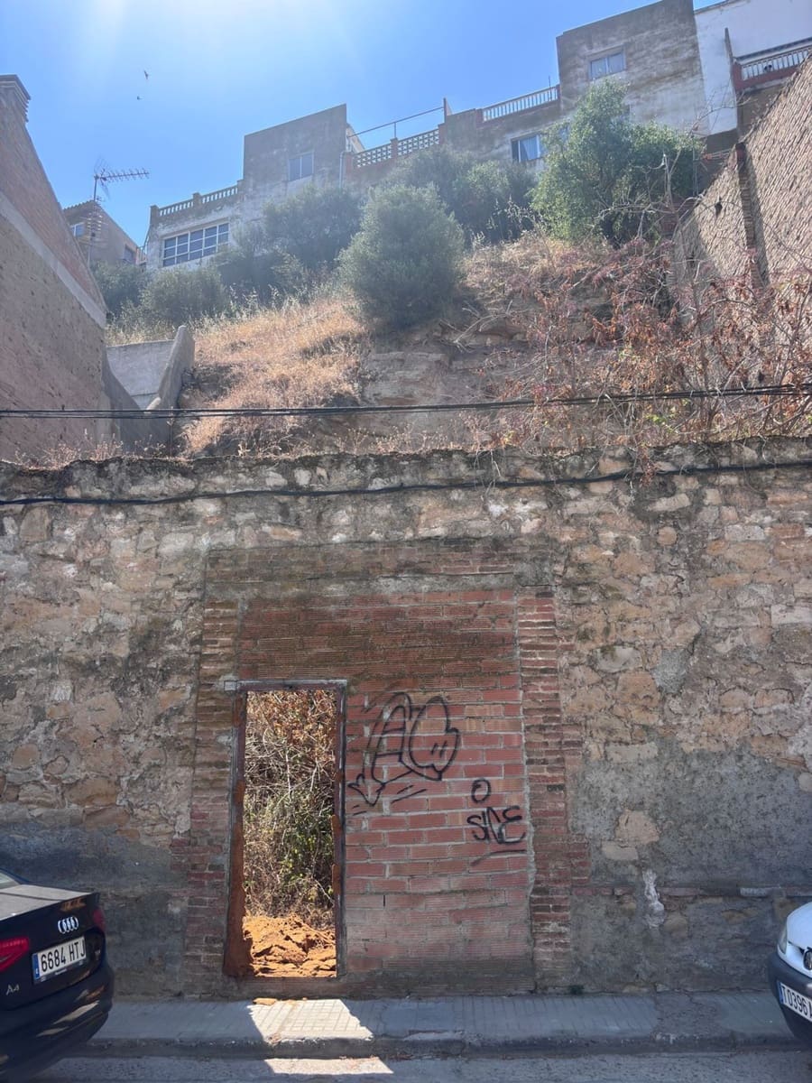 Undeveloped Land for sale in Flix - € 15,000 (Ref: 9956682)