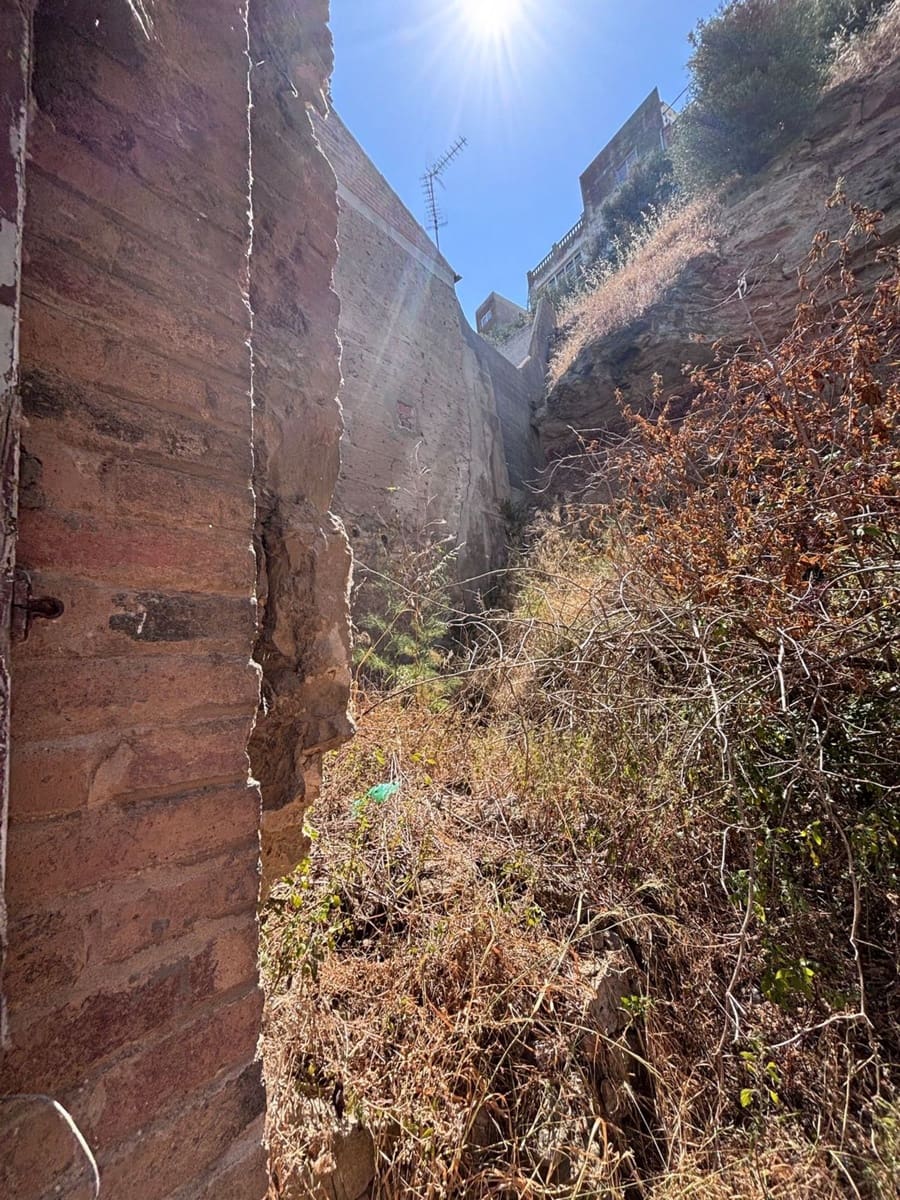 Undeveloped Land for sale in Flix - € 15,000 (Ref: 9956682)