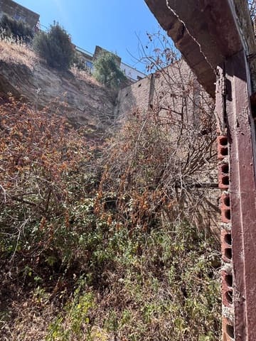 Ubebygd land til salgs i Flix - € 15 000 (Ref: 9956682)