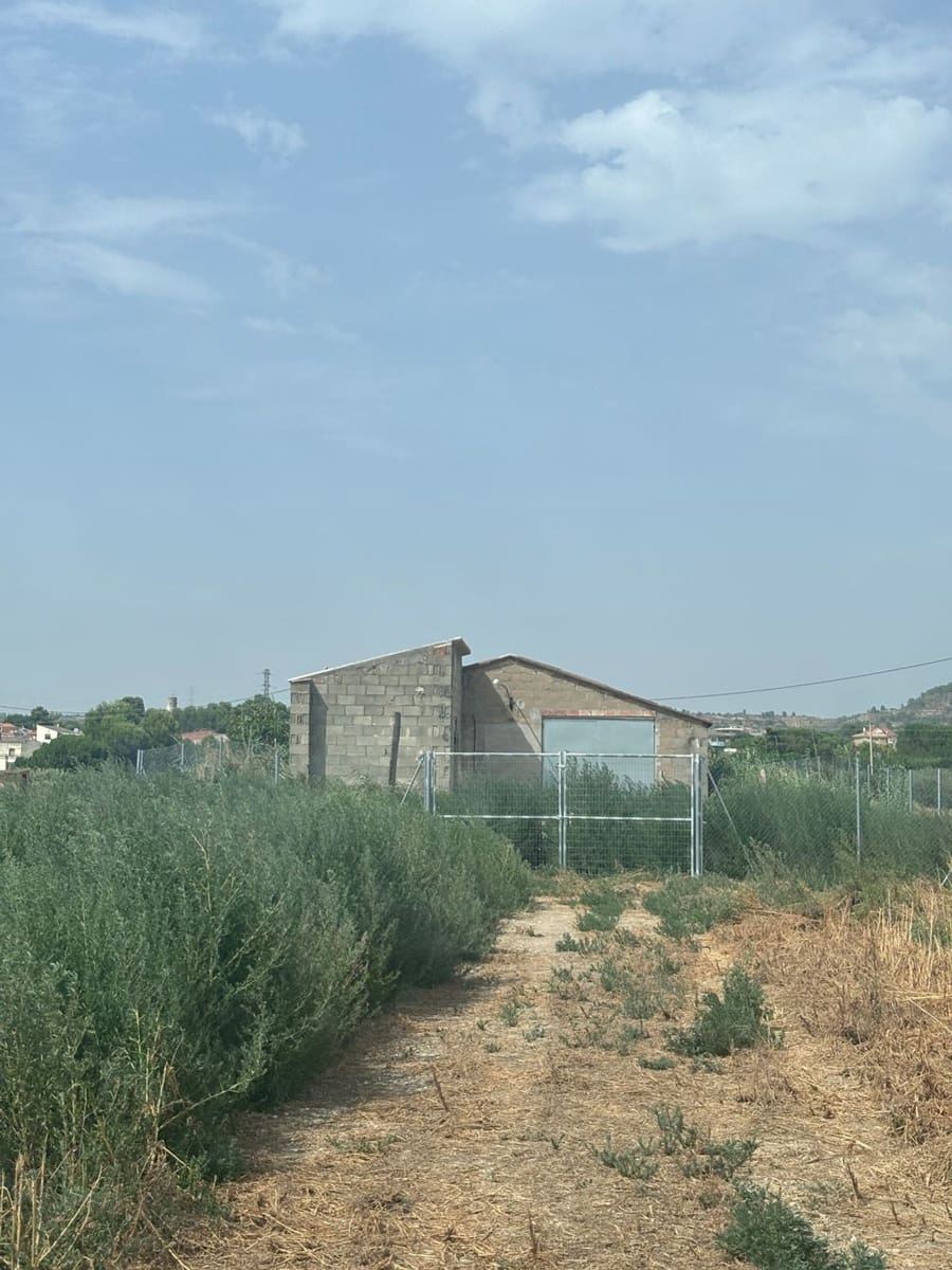 Grunde uden byggetilladelser til salg i Vinebre - € 30.000 (Ref: 9986270)