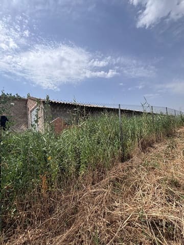 Grond te koop in Vinebre - € 30.000 (Ref: 9986270)