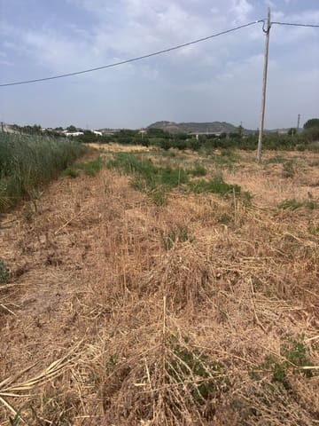 Grond te koop in Vinebre - € 30.000 (Ref: 9986270)