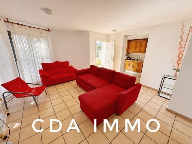 2 quarto Apartamento para venda em Peñíscola com piscina - 178 000 € (Ref: 10115566)