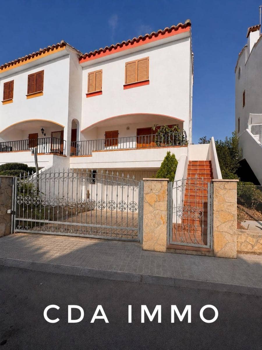 3 bedroom Villa for sale in Peniscola with pool garage - € 249,000 (Ref: 10115567)