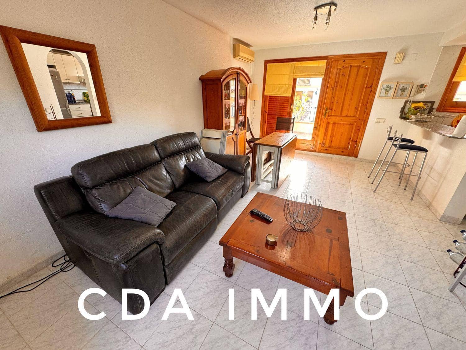 3 bedroom Villa for sale in Peniscola with pool garage - € 249,000 (Ref: 10115567)