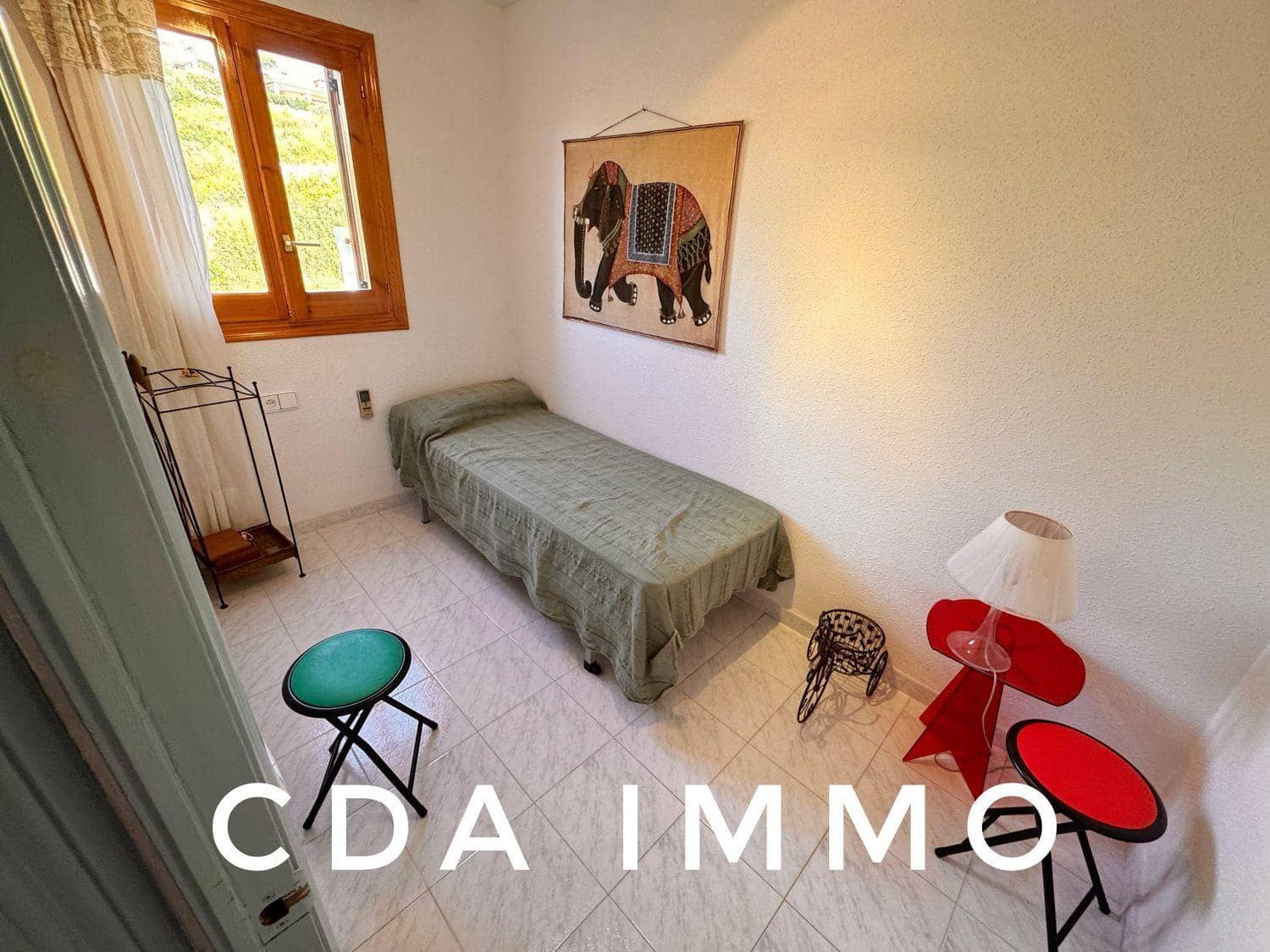 3 bedroom Villa for sale in Peniscola with pool garage - € 249,000 (Ref: 10115567)