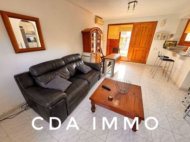 3 quarto Moradia para venda em Peñíscola com piscina garagem - 249 000 € (Ref: 10115567)