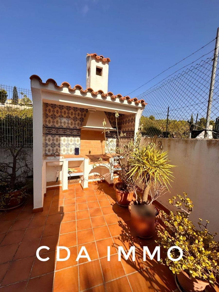 3 bedroom Villa for sale in Peniscola with pool garage - € 249,000 (Ref: 10115567)