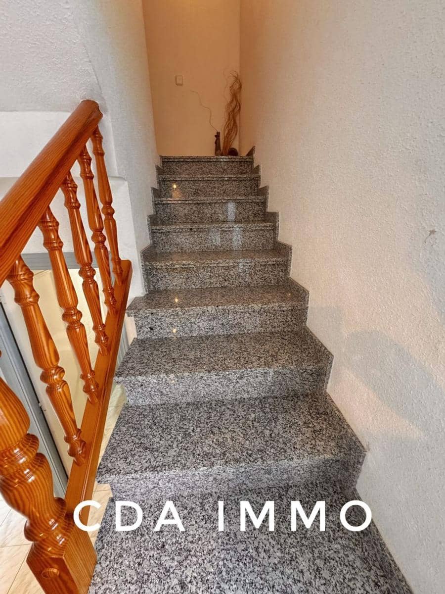 3 bedroom Villa for sale in Peniscola with pool garage - € 249,000 (Ref: 10115567)