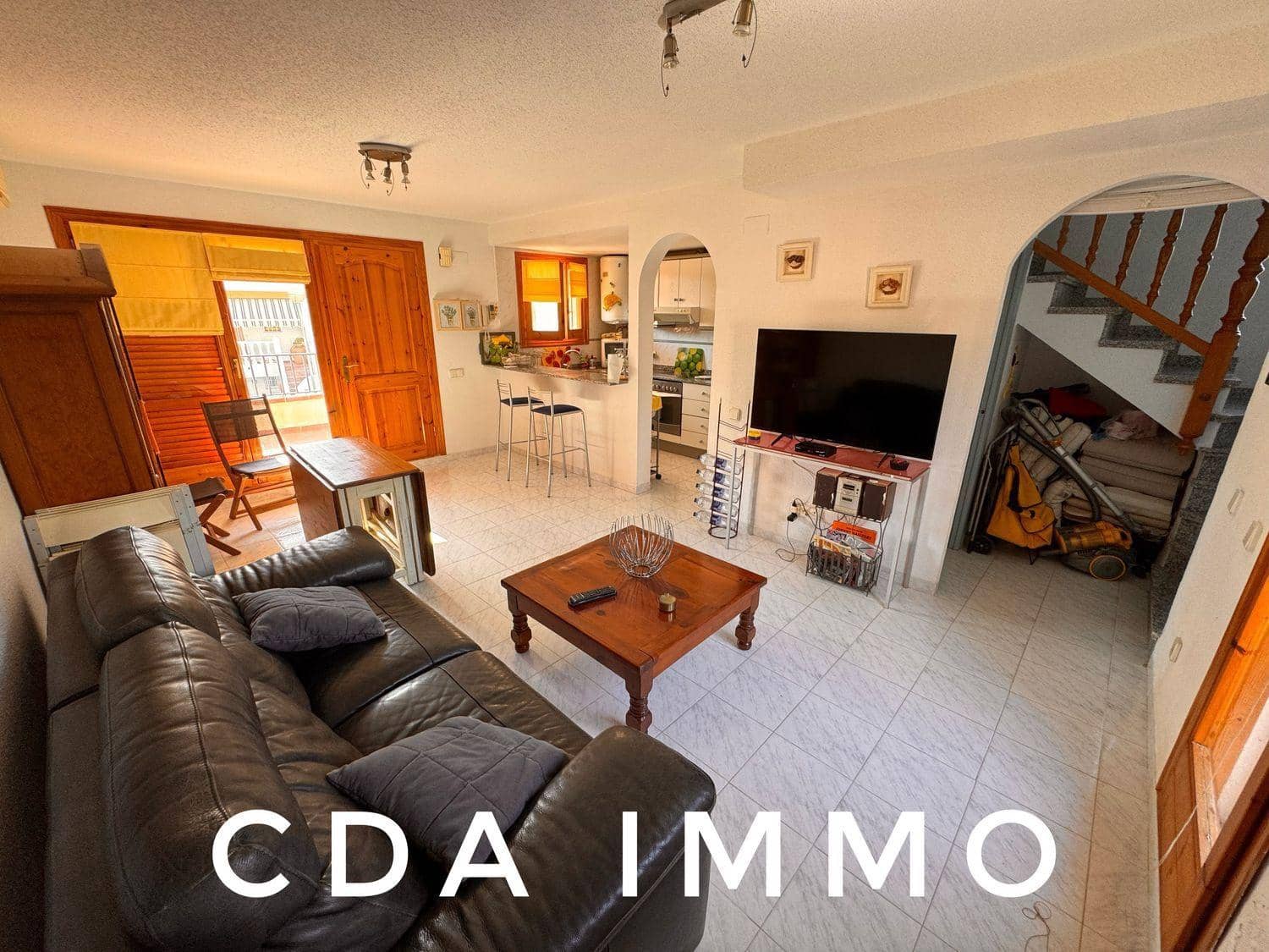 3 bedroom Villa for sale in Peniscola with pool garage - € 249,000 (Ref: 10115567)