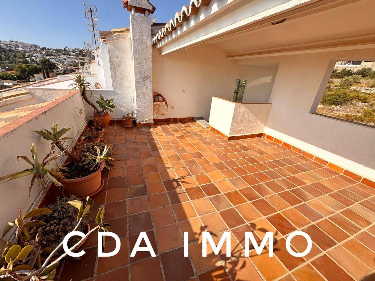 3 bedroom Villa for sale in Peniscola with pool garage - € 249,000 (Ref: 10115567)