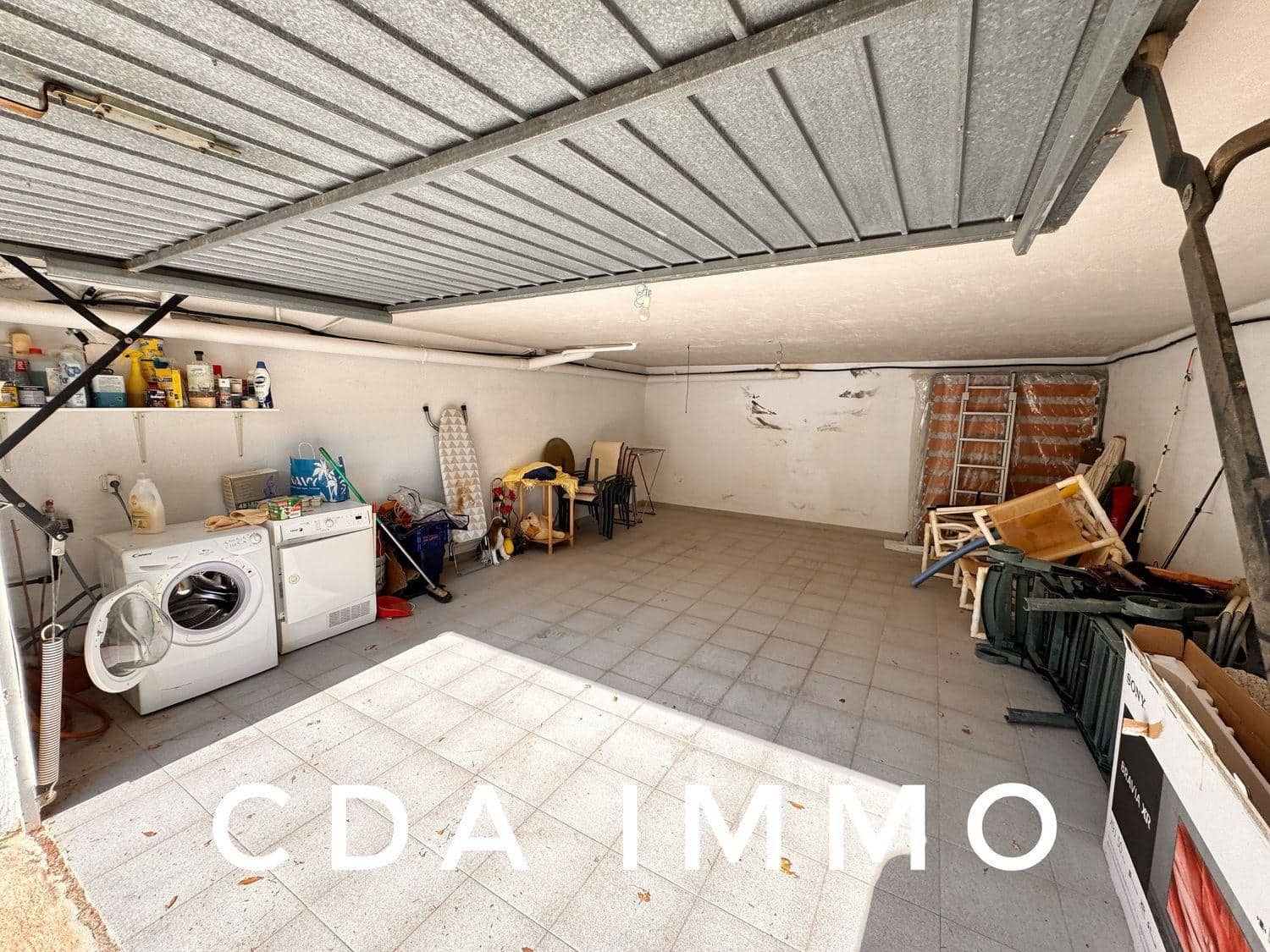 3 bedroom Villa for sale in Peniscola with pool garage - € 249,000 (Ref: 10115567)
