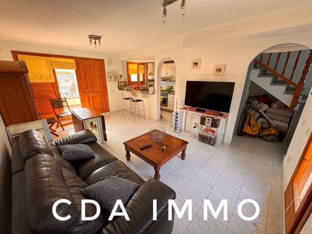 3 quarto Moradia para venda em Peñíscola com piscina garagem - 249 000 € (Ref: 10115567)