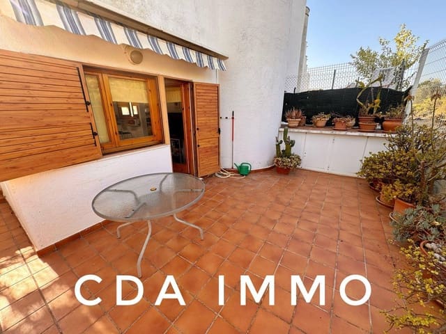 3 quarto Moradia para venda em Peñíscola com piscina garagem - 249 000 € (Ref: 10115567)