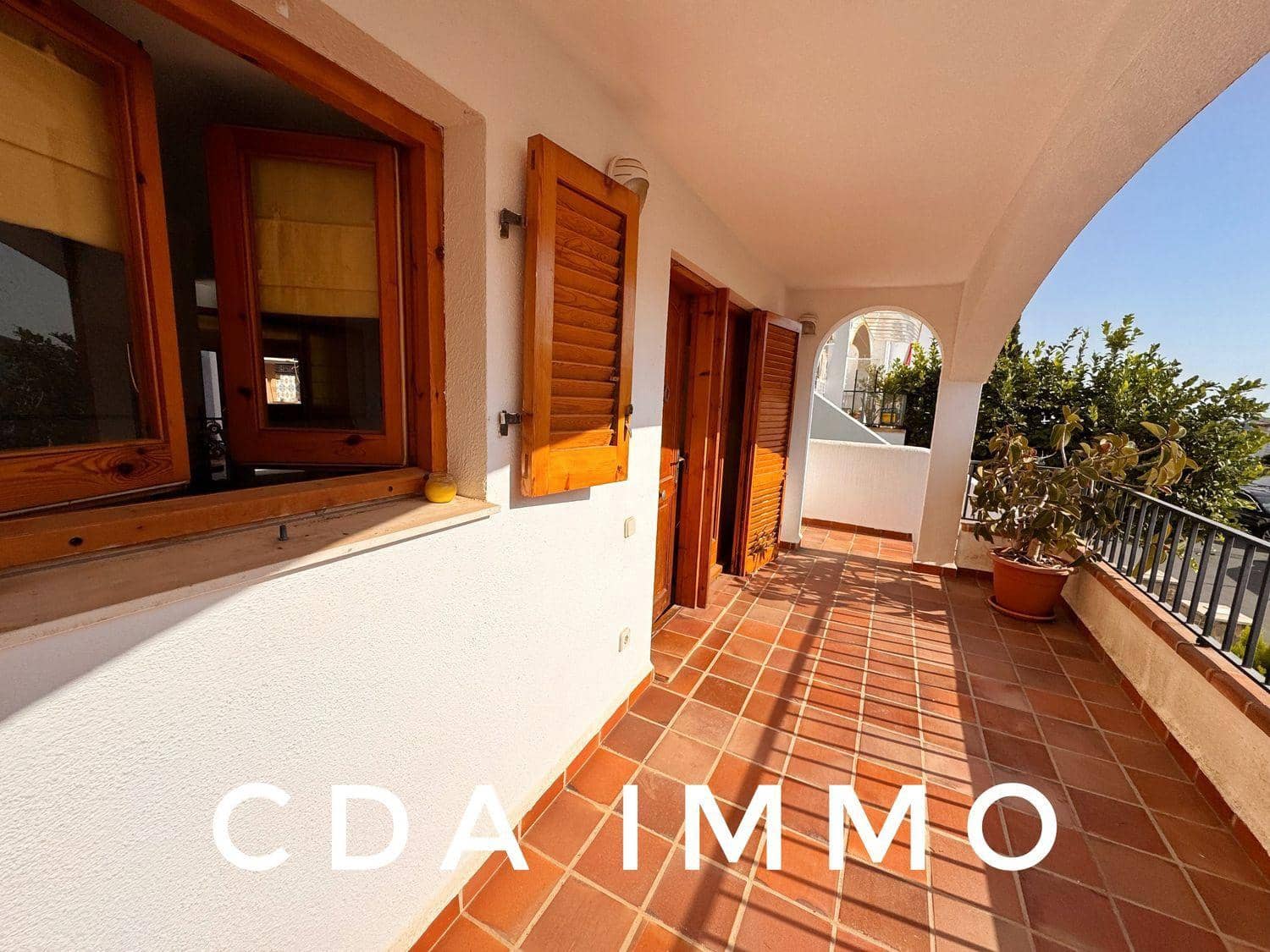 3 bedroom Villa for sale in Peniscola with pool garage - € 249,000 (Ref: 10115567)