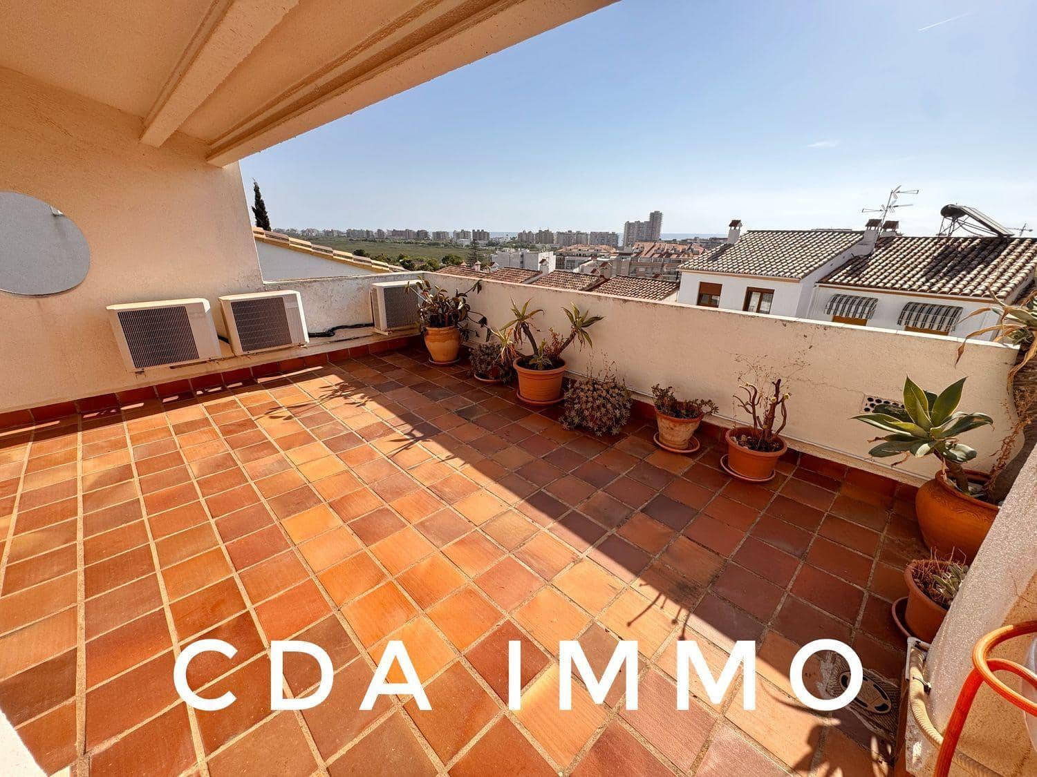 3 bedroom Villa for sale in Peniscola with pool garage - € 249,000 (Ref: 10115567)