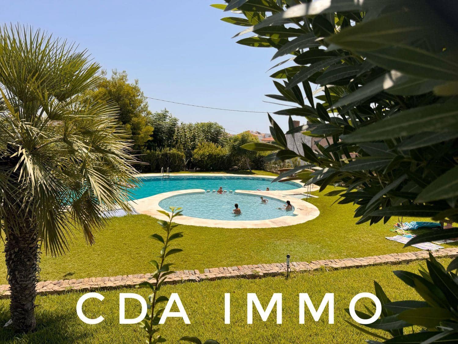 3 bedroom Villa for sale in Peniscola with pool garage - € 249,000 (Ref: 10115567)