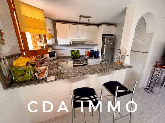 3 quarto Moradia para venda em Peñíscola com piscina garagem - 249 000 € (Ref: 10115567)