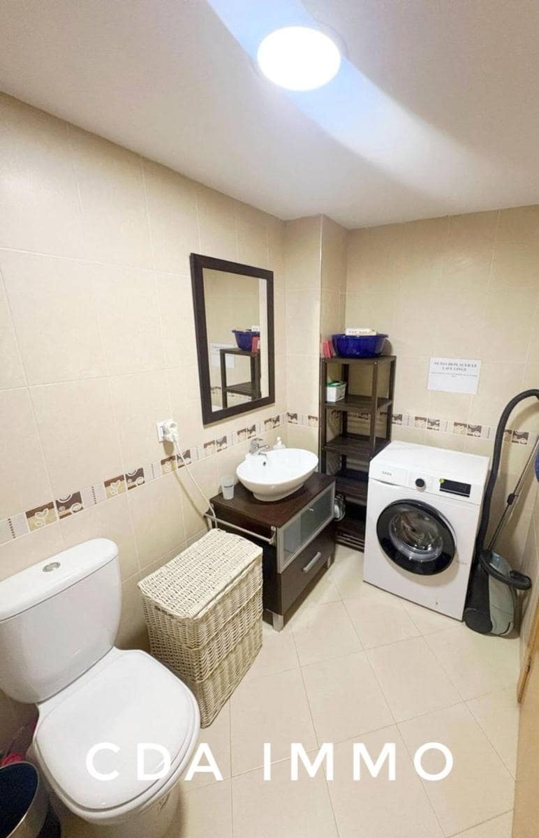 3 quarto Apartamento para venda em Sant Jordi com piscina garagem - 169 000 € (Ref: 10115568)