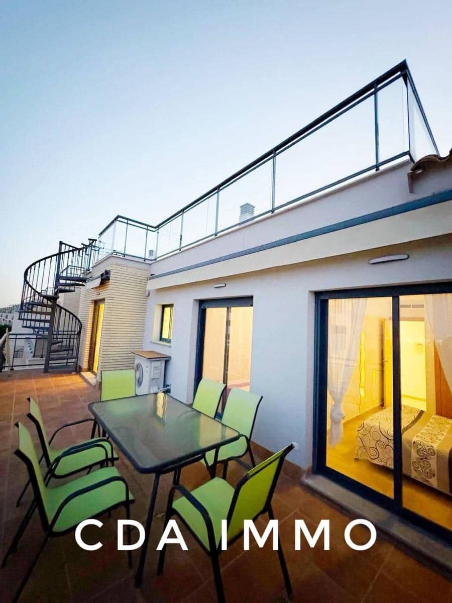 3 quarto Apartamento para venda em Sant Jordi com piscina garagem - 169 000 € (Ref: 10115568)