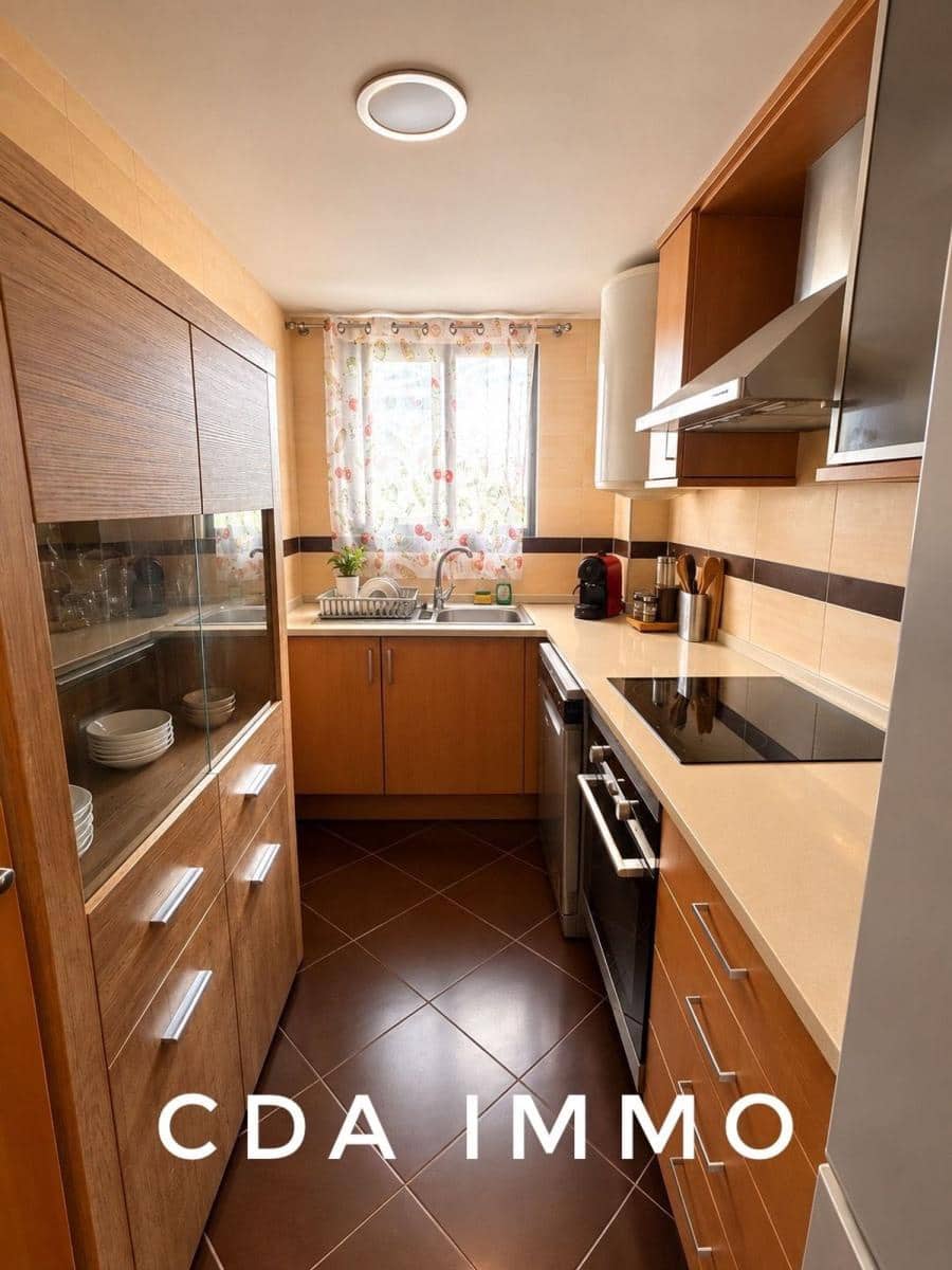 3 quarto Apartamento para venda em Sant Jordi com piscina garagem - 169 000 € (Ref: 10115568)