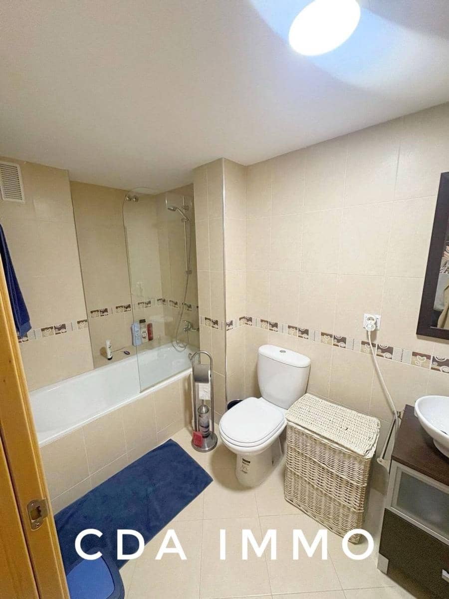 3 quarto Apartamento para venda em Sant Jordi com piscina garagem - 169 000 € (Ref: 10115568)