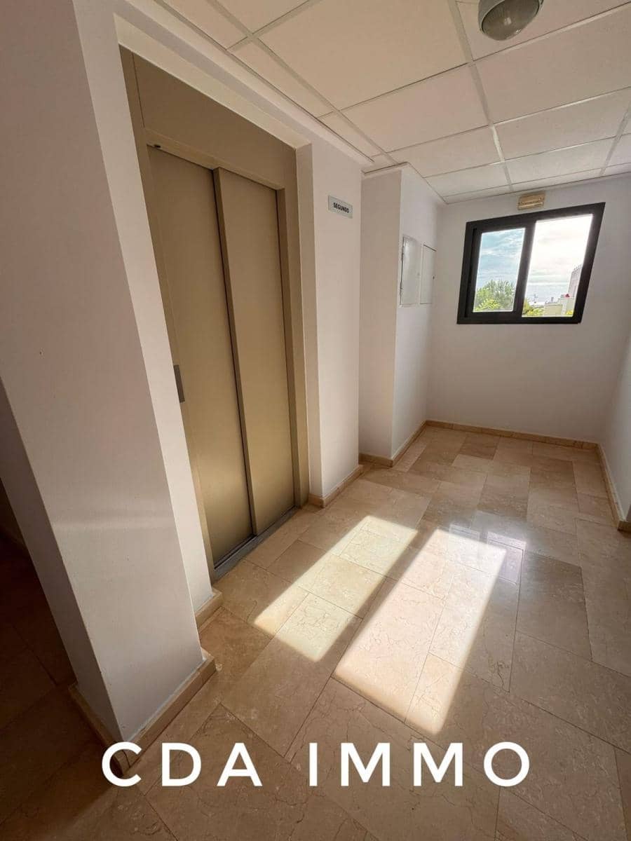 3 quarto Apartamento para venda em Sant Jordi com piscina garagem - 169 000 € (Ref: 10115568)