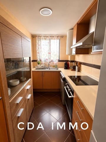 3 quarto Apartamento para venda em Sant Jordi com piscina garagem - 169 000 € (Ref: 10115568)