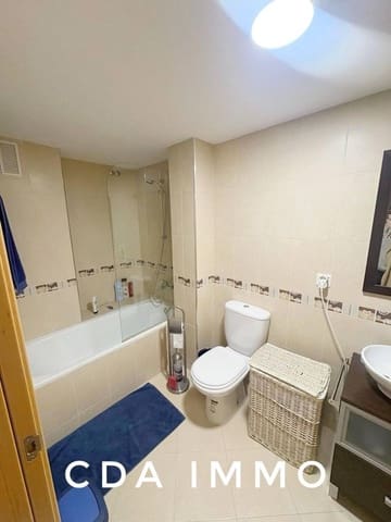 3 quarto Apartamento para venda em Sant Jordi com piscina garagem - 169 000 € (Ref: 10115568)
