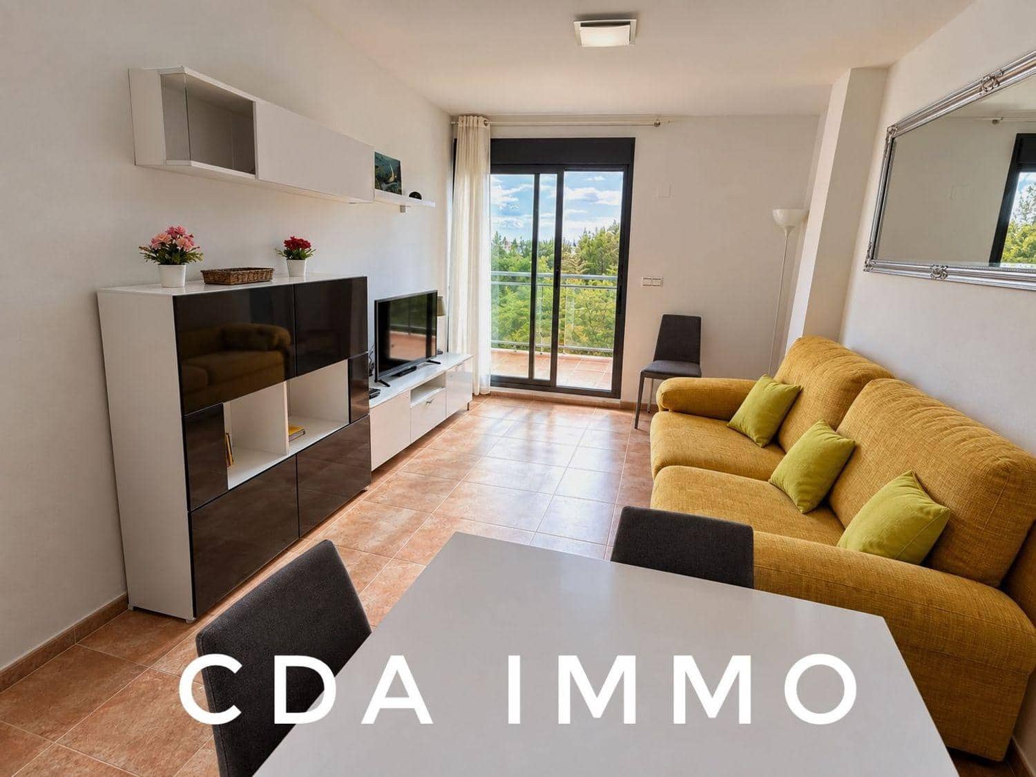 3 quarto Apartamento para venda em Sant Jordi com piscina garagem - 169 000 € (Ref: 10115568)