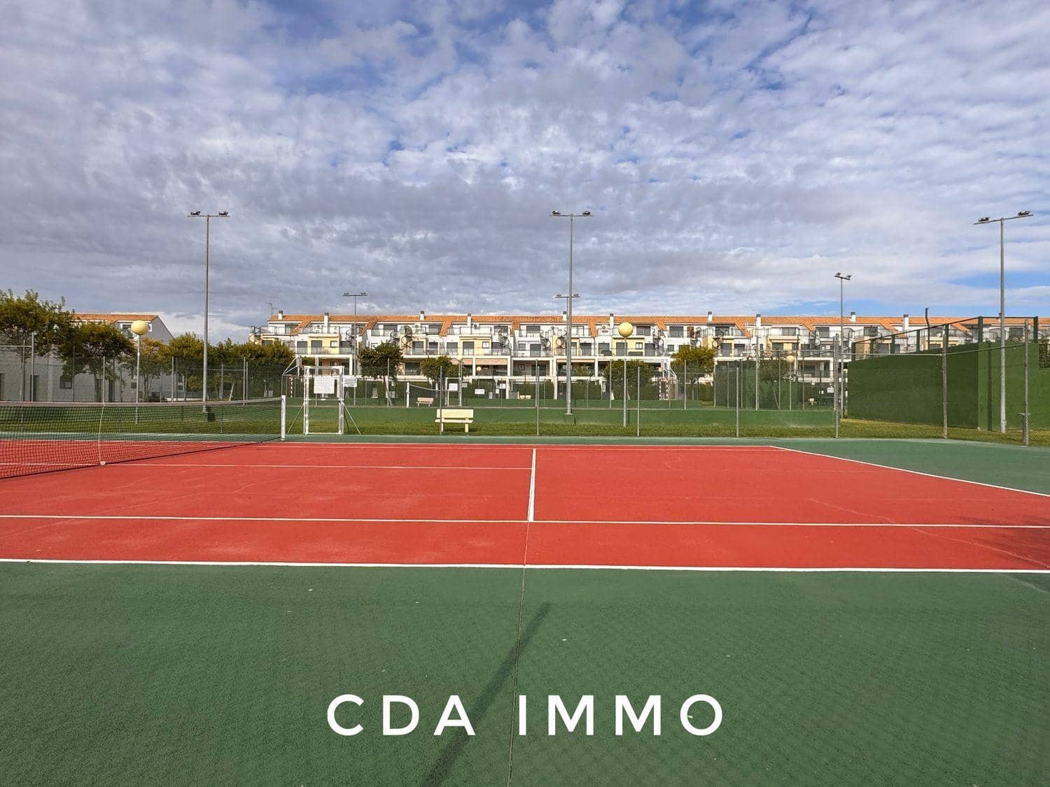3 quarto Apartamento para venda em Sant Jordi com piscina garagem - 169 000 € (Ref: 10115568)