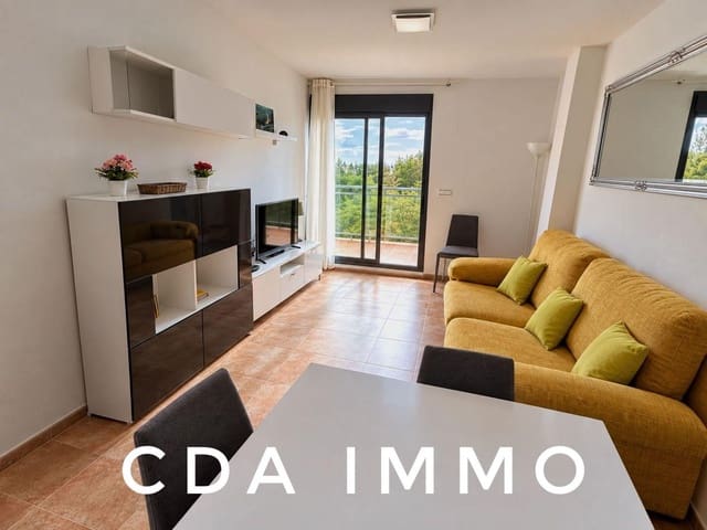 3 quarto Apartamento para venda em Sant Jordi com piscina garagem - 169 000 € (Ref: 10115568)