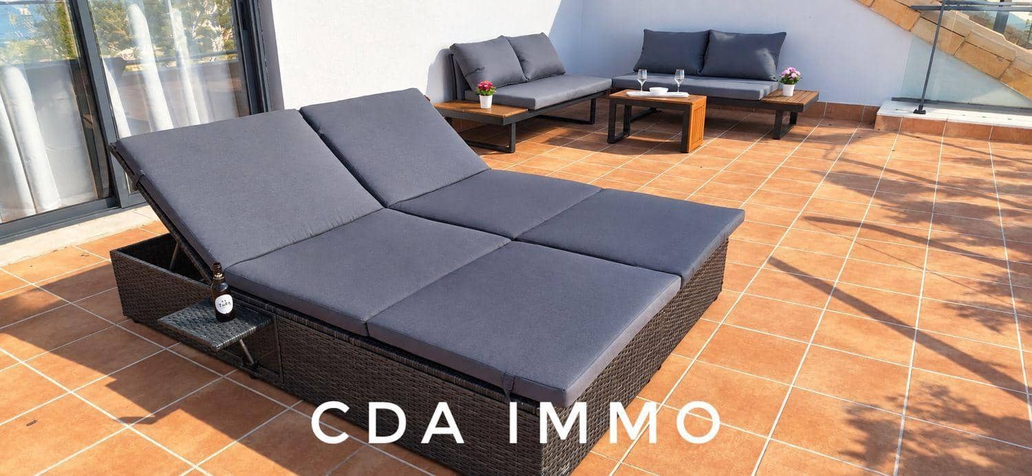 3 quarto Apartamento para venda em Sant Jordi com piscina garagem - 169 000 € (Ref: 10115568)