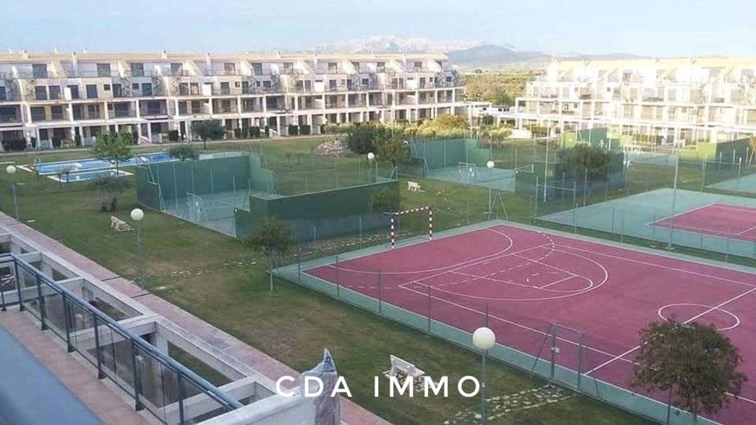 3 quarto Apartamento para venda em Sant Jordi com piscina garagem - 169 000 € (Ref: 10115568)