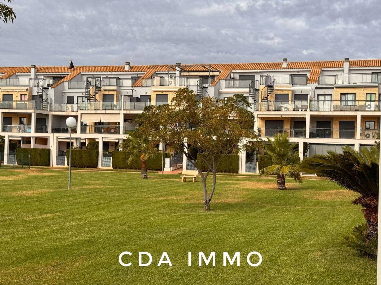 3 quarto Apartamento para venda em Sant Jordi com piscina garagem - 169 000 € (Ref: 10115568)