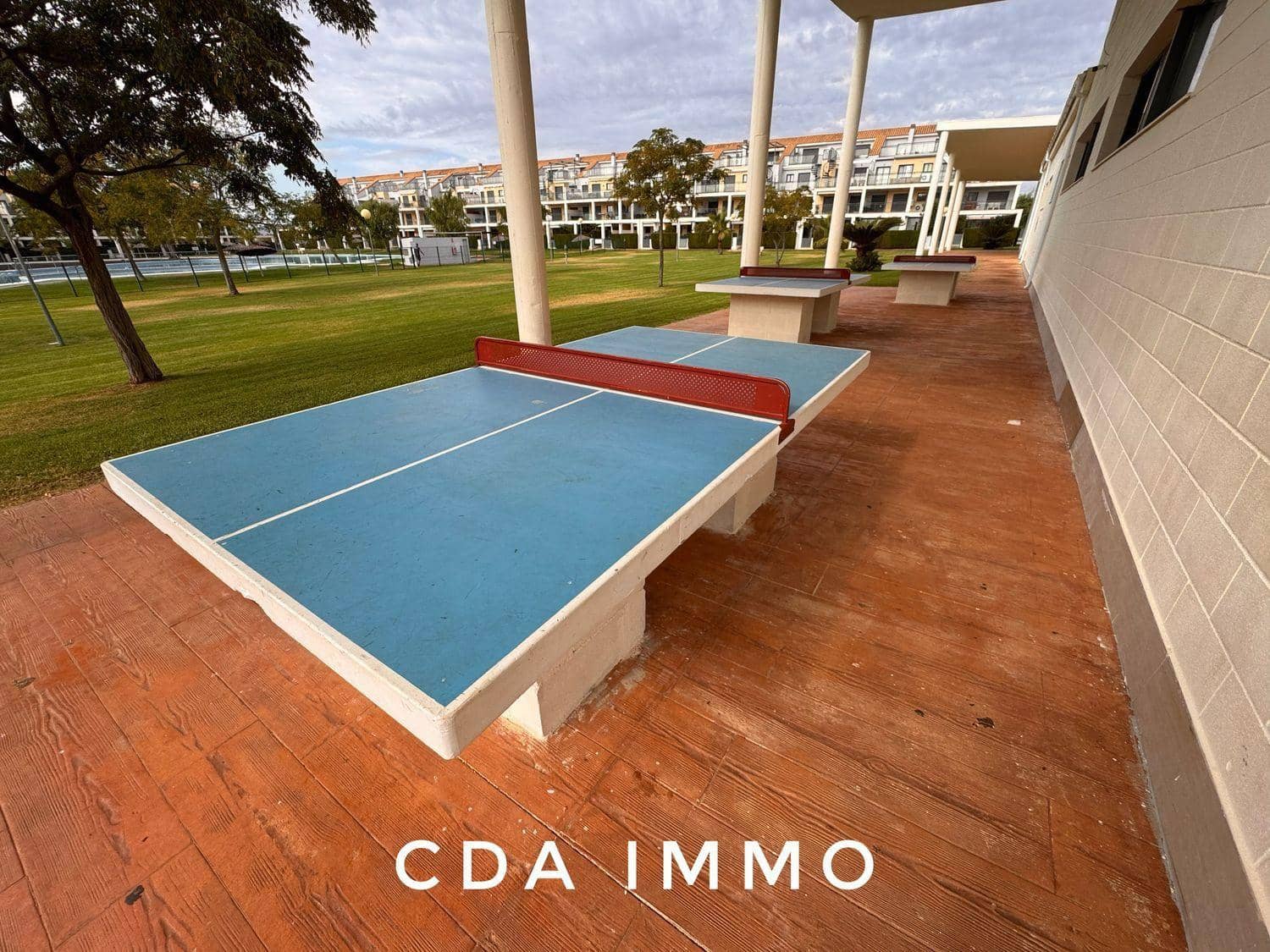 3 quarto Apartamento para venda em Sant Jordi com piscina garagem - 169 000 € (Ref: 10115568)