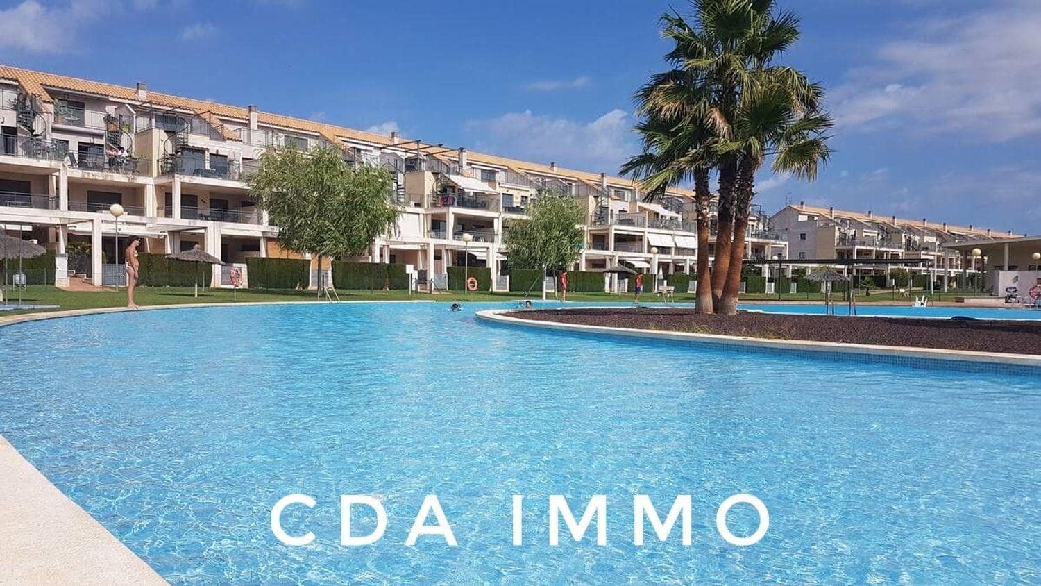 3 quarto Apartamento para venda em Sant Jordi com piscina garagem - 169 000 € (Ref: 10115568)