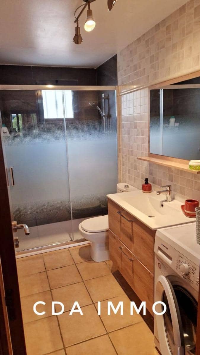 3 bedroom Flat for sale in Peniscola with pool garage - € 185,000 (Ref: 10115569)