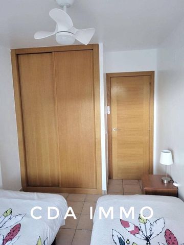 3 quarto Apartamento para venda em Peñíscola com piscina garagem - 185 000 € (Ref: 10115569)