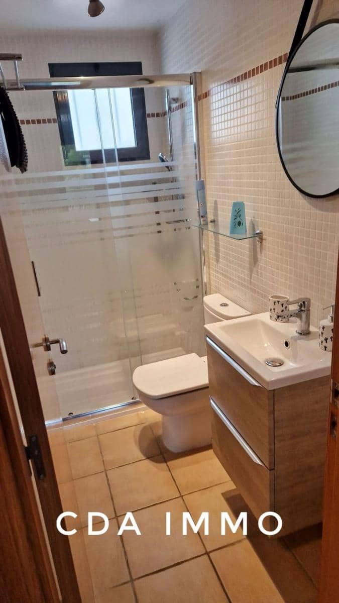 3 bedroom Flat for sale in Peniscola with pool garage - € 185,000 (Ref: 10115569)