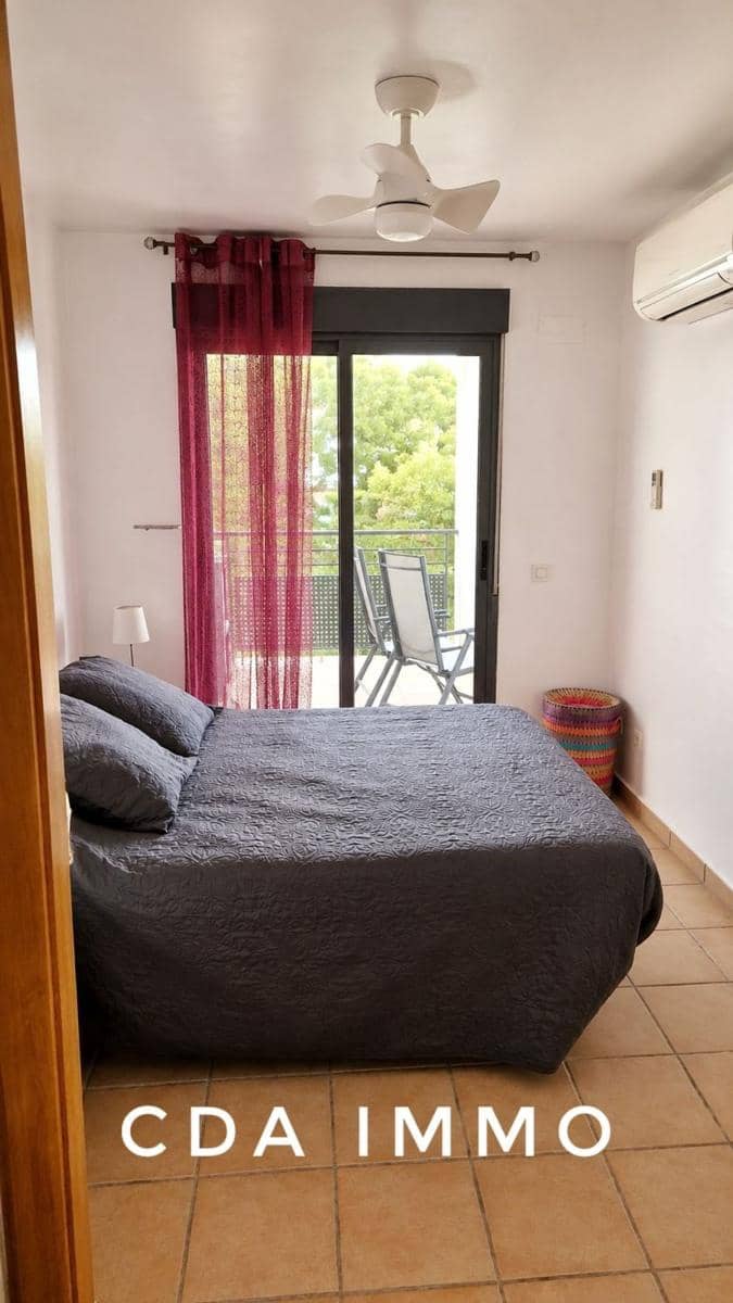 3 bedroom Flat for sale in Peniscola with pool garage - € 185,000 (Ref: 10115569)