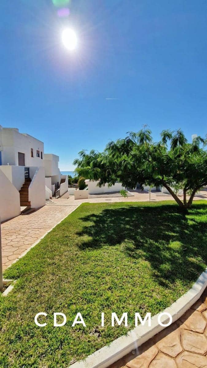 3 bedroom Flat for sale in Peniscola with pool garage - € 185,000 (Ref: 10115569)