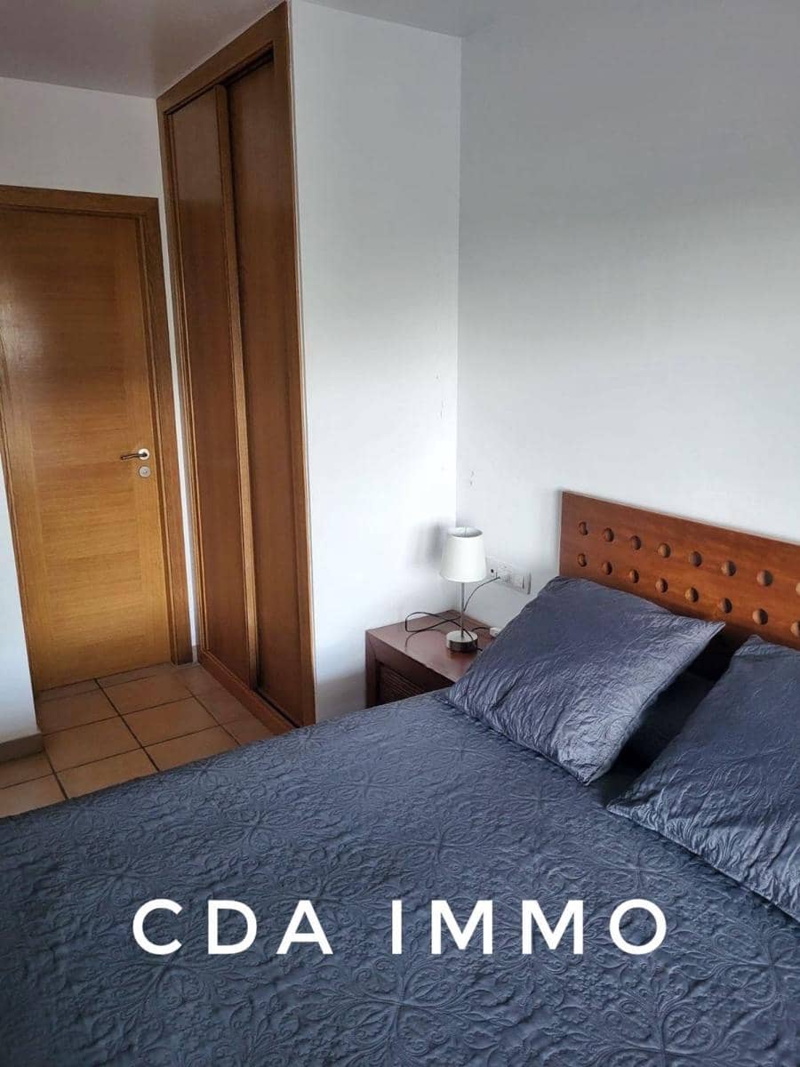 3 bedroom Flat for sale in Peniscola with pool garage - € 185,000 (Ref: 10115569)