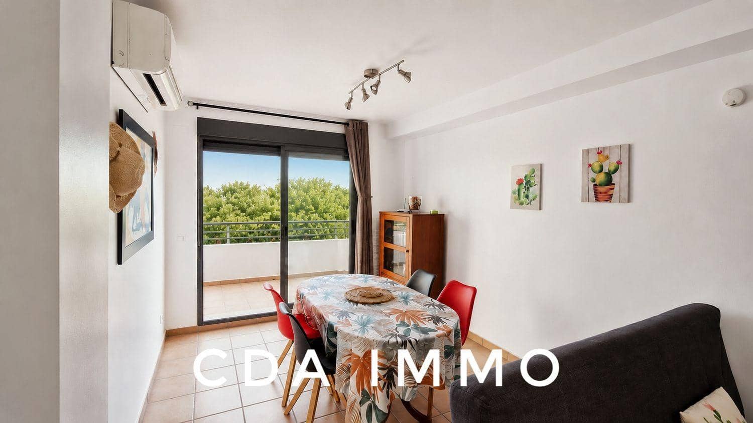 3 bedroom Flat for sale in Peniscola with pool garage - € 185,000 (Ref: 10115569)